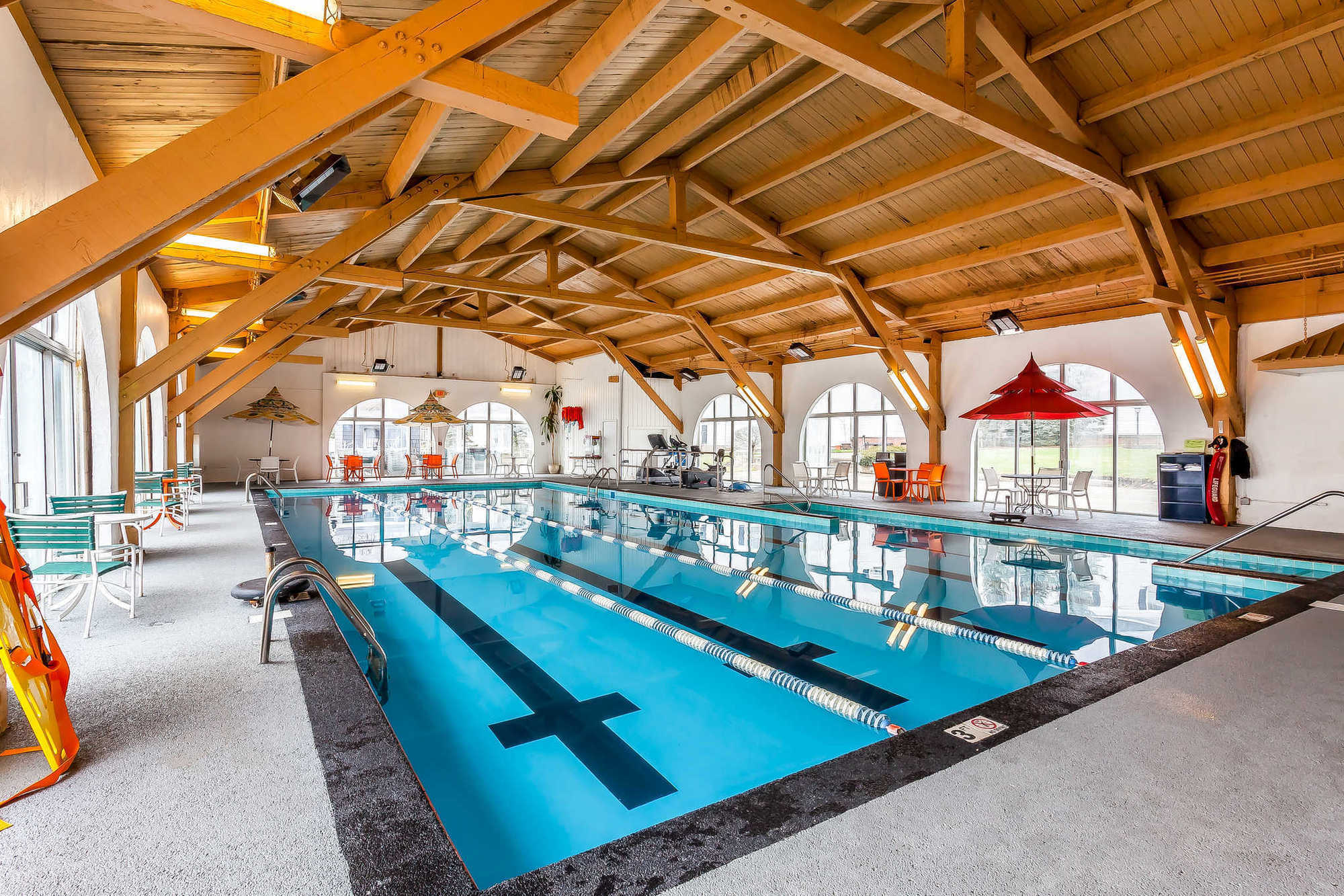 The Aurora Inn Hotel And Event Center Facilities photo
